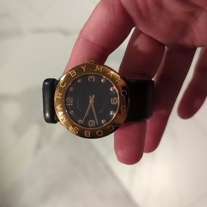 Marc Jacobs watch
